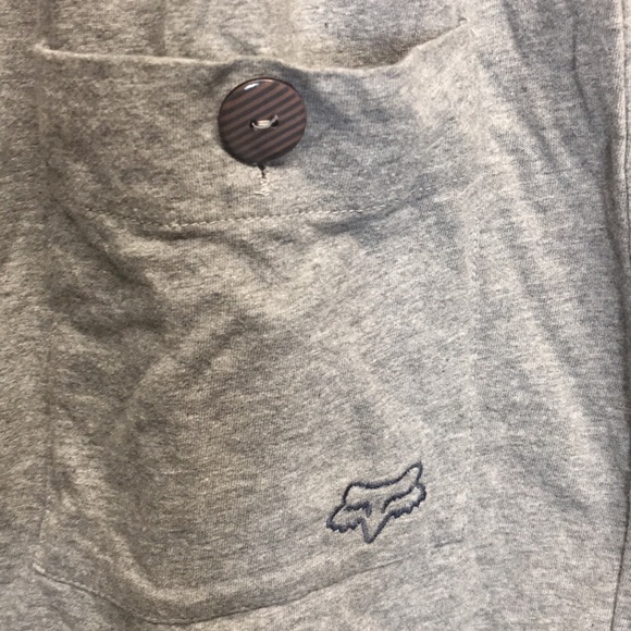 Fox Racing skirt - Picture 3 of 8